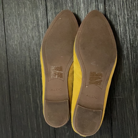 ALDO flat - Picture 3 of 3